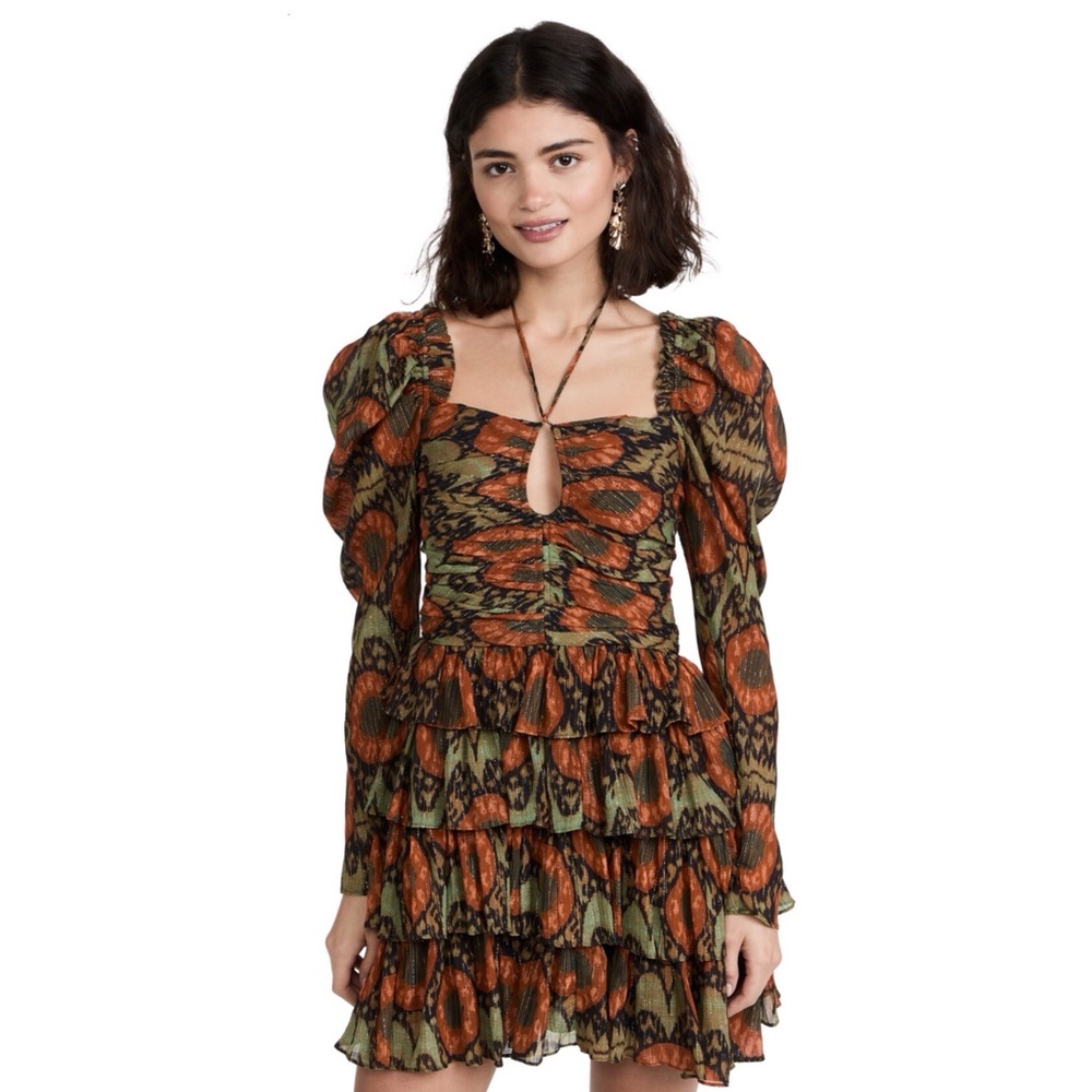 Ulla Johnson Naiya Dress
